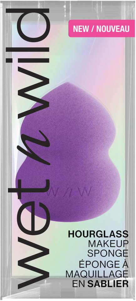 Wet N Wild Hourglass Makeup Sponge Lyko wet-n-wild-hourglass-makeup-sponge-lyko
