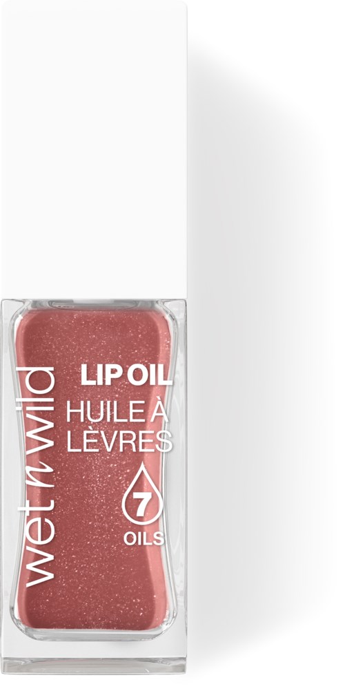 Wet n Wild Lip Oil Cocoa Rose
