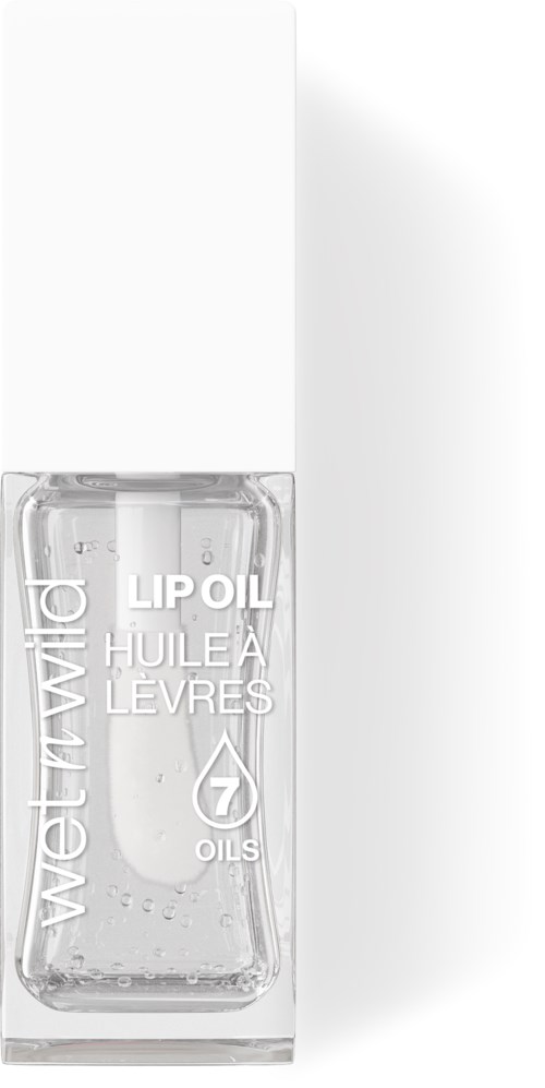 Wet n Wild Lip Oil Crystal Ball
