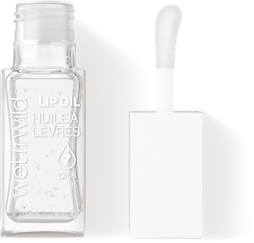 Wet n Wild Lip Oil Crystal Ball
