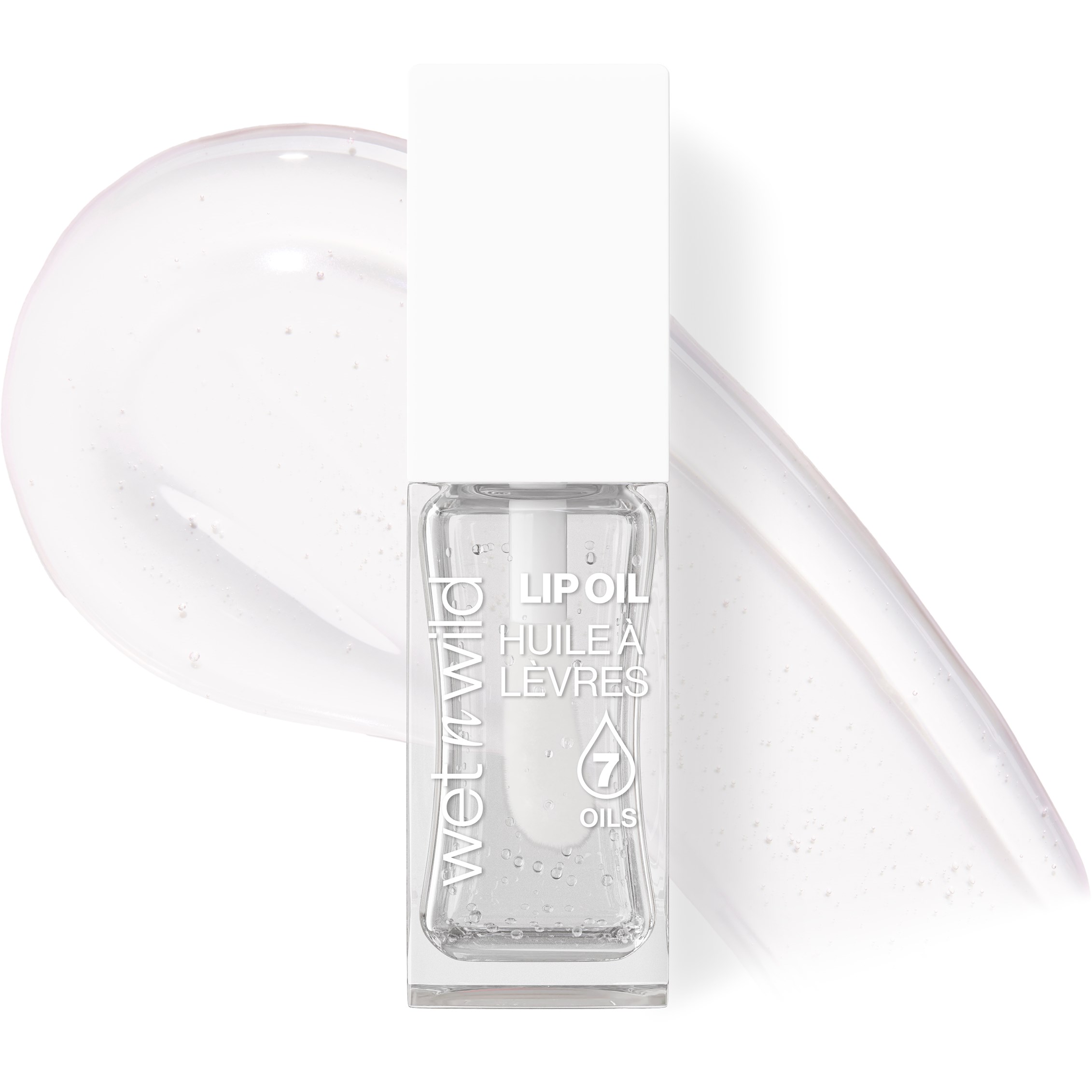 Wet n Wild Lip Oil Crystal Ball (obrázok 4)