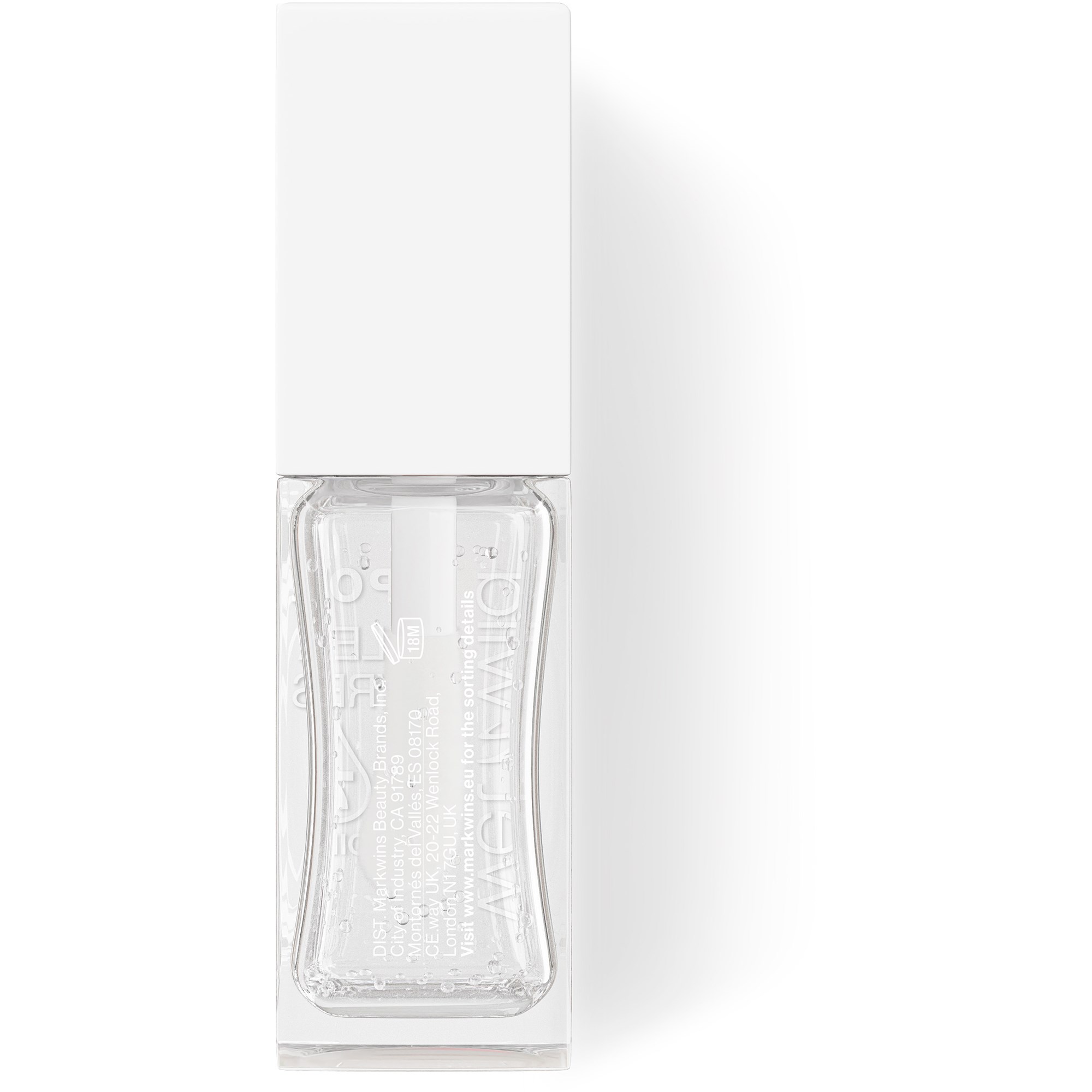 Wet n Wild Lip Oil Crystal Ball (obrázok 5)