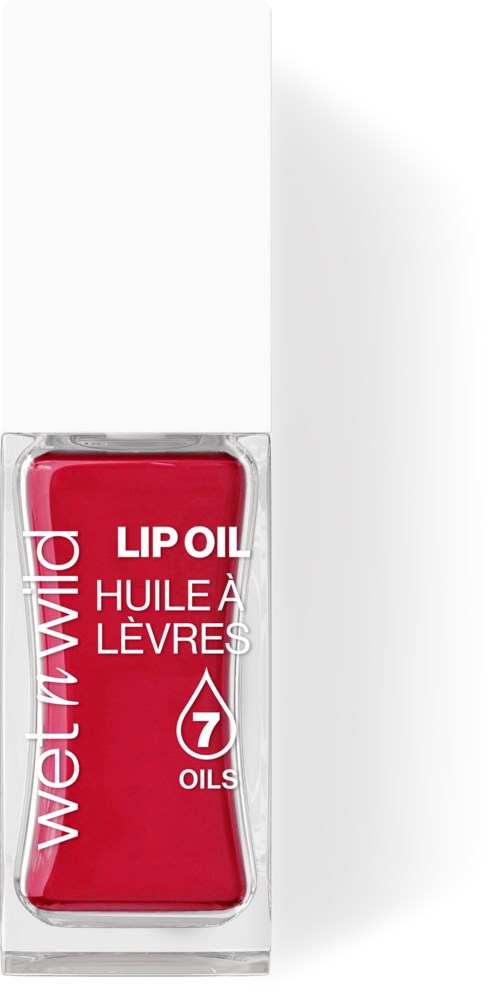 Wet n Wild Lip Oil Heart Rate