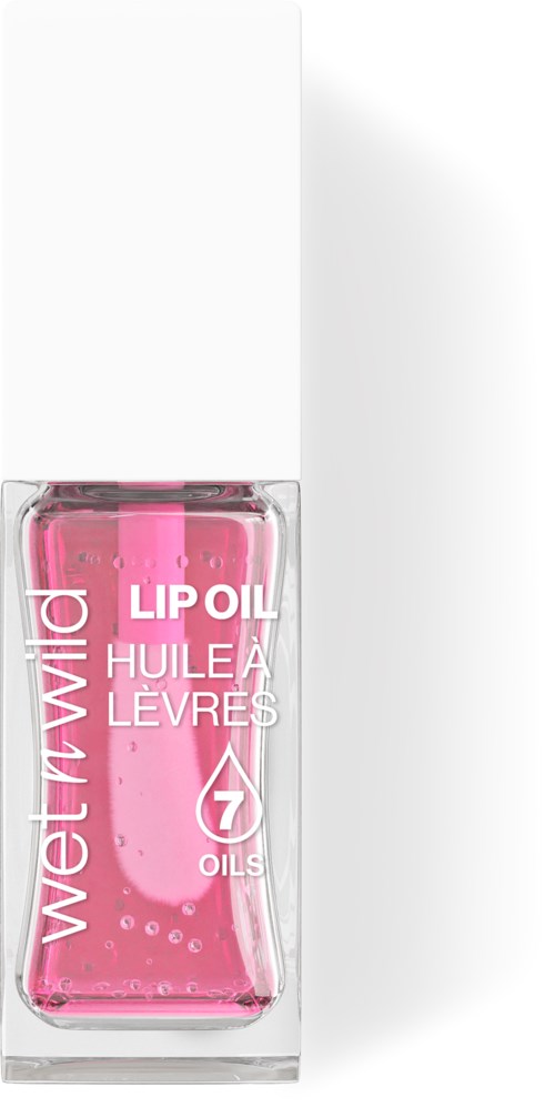 Wet n Wild Lip Oil Rose Quartz