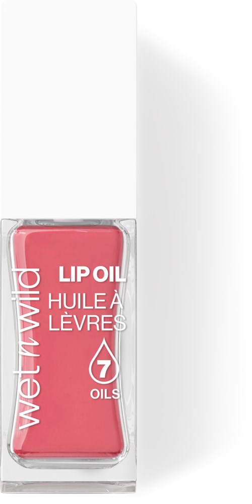 Wet n Wild Lip Oil Vintage Society
