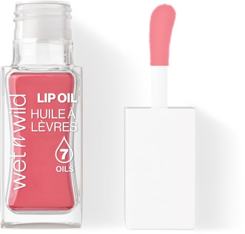 Wet n Wild Lip Oil Vintage Society