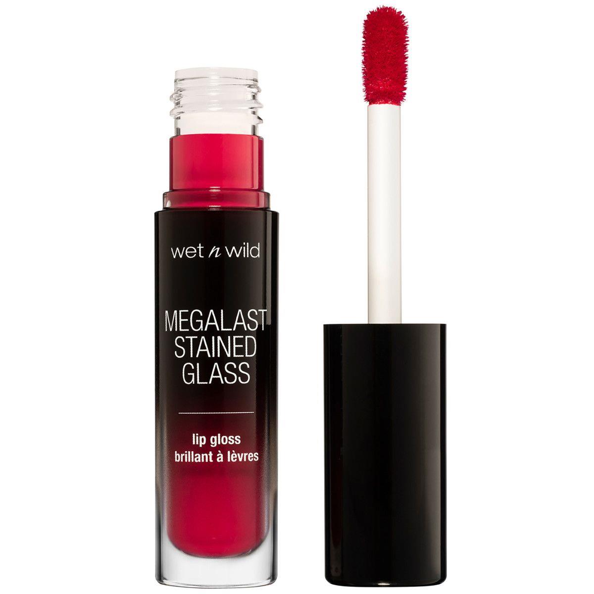 Wet n Wild Lipgloss Heart Shattering | lyko.com