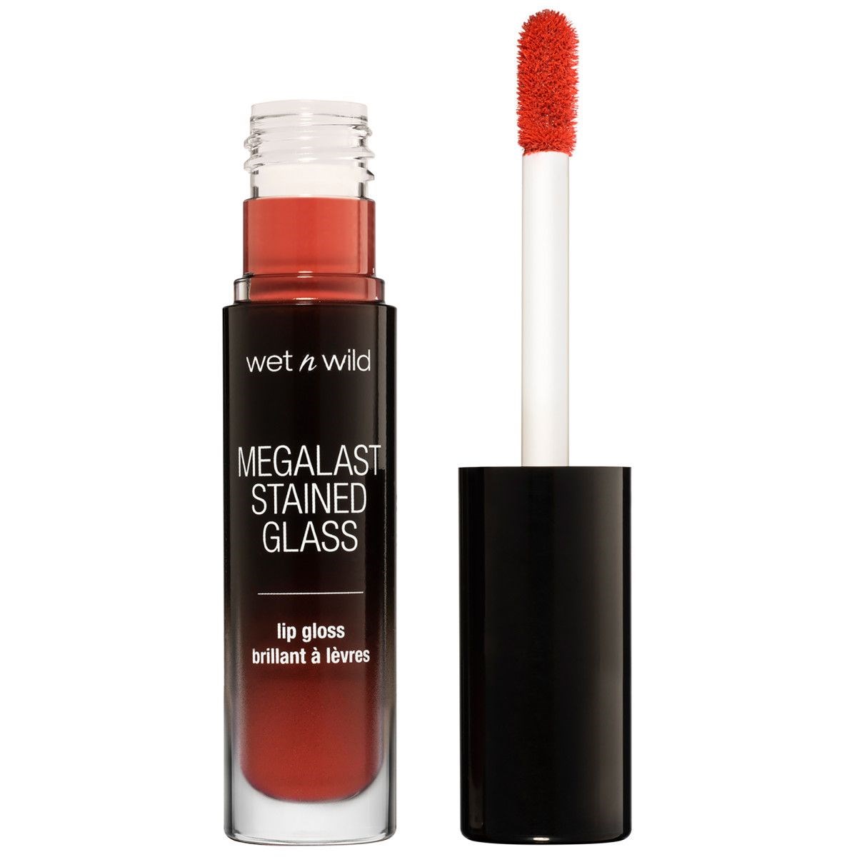 Wet n Wild Lipgloss Reflective Kisses