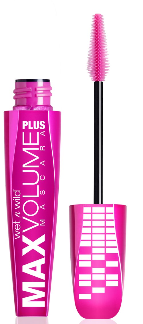 Wet n Wild Max Volume Plus Mascara