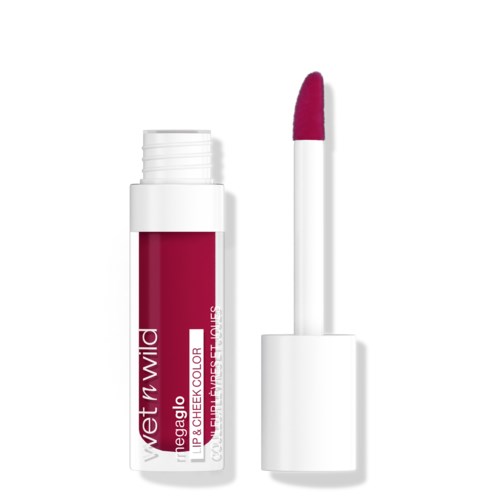 Wet n Wild Mega Glo Lip&Cheek Berry True