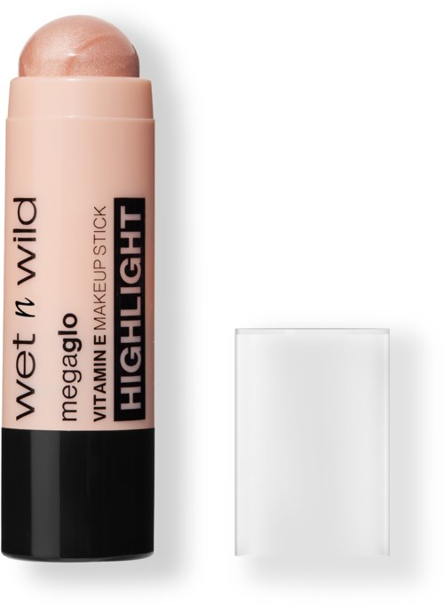 Wet n Wild Mega Glo Vitamin and Makeup Stick Highlighter Glitzed Spell