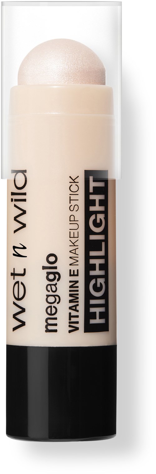 Wet n Wild Mega Glo Vitamin and Makeup Stick Highlighter Moonlike
