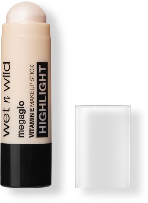 Wet n Wild Mega Glo Vitamin and Makeup Stick Highlighter Moonlike