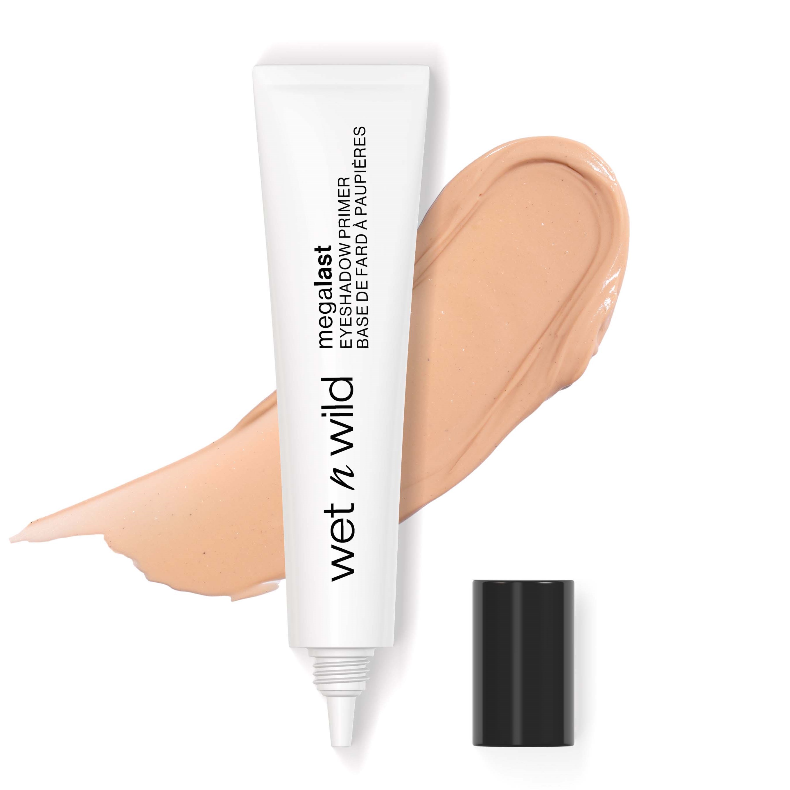 Wet n Wild Megalast Eyeshadow Primer 10 ml (obrázok 4)