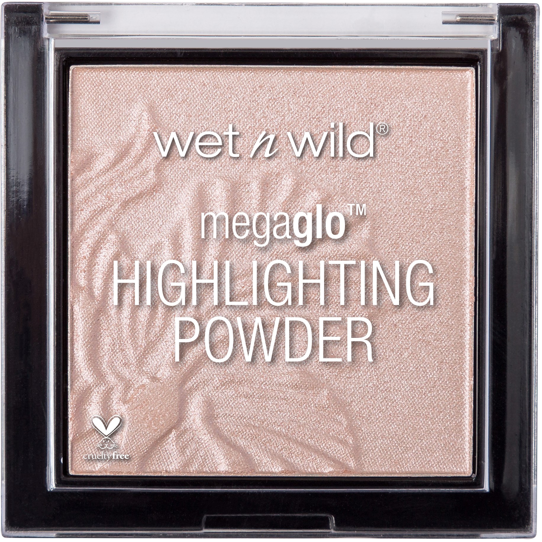 Läs mer om Wet n Wild Megalast MegaGlo Highlighting Powder - Blossom Glow