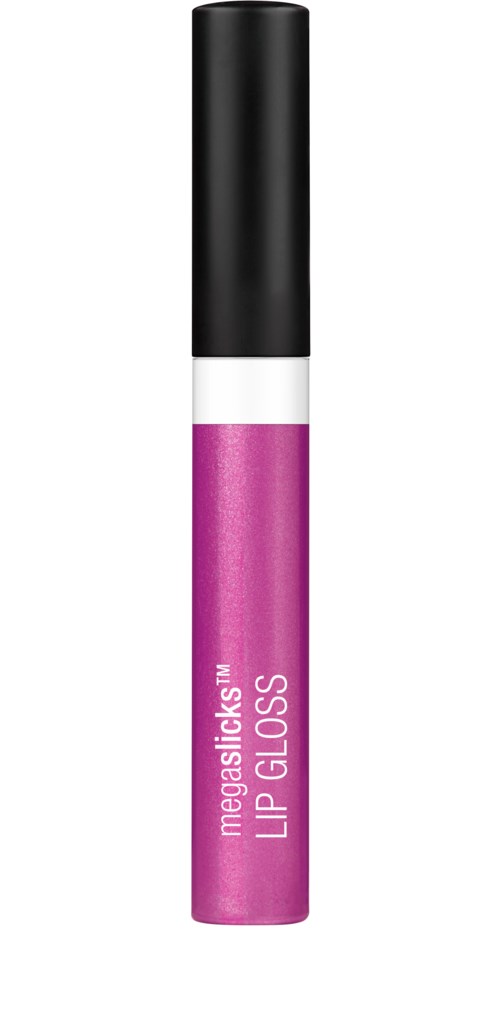 Wet n Wild MegaSlicks Lip Gloss Berried Treasure