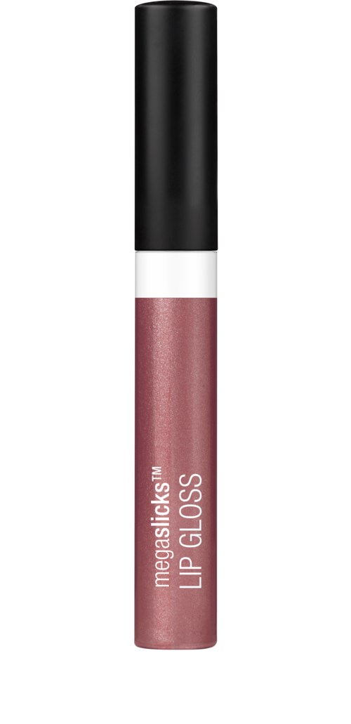 Wet n Wild MegaSlicks Lip Gloss Bronze Berry