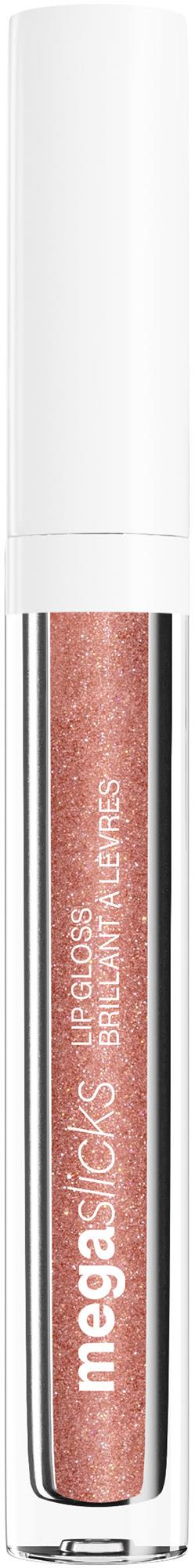 Wet n Wild MegaSlicks Lip Gloss Call Me Boss