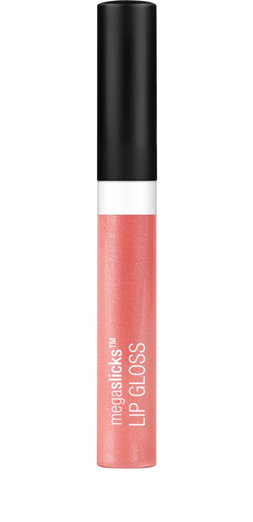 Wet n Wild MegaSlicks Lip Gloss Cherish