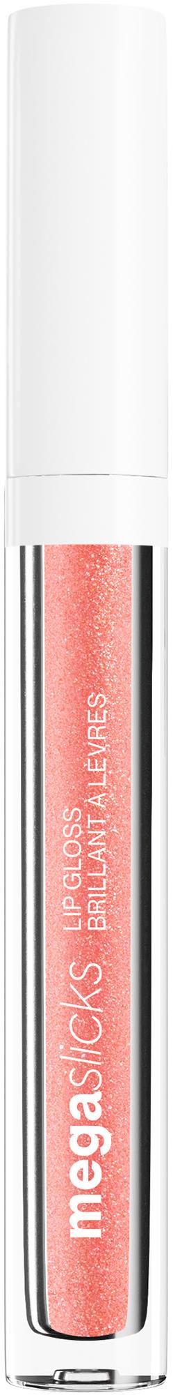 Wet n Wild MegaSlicks Lip Gloss Cherish