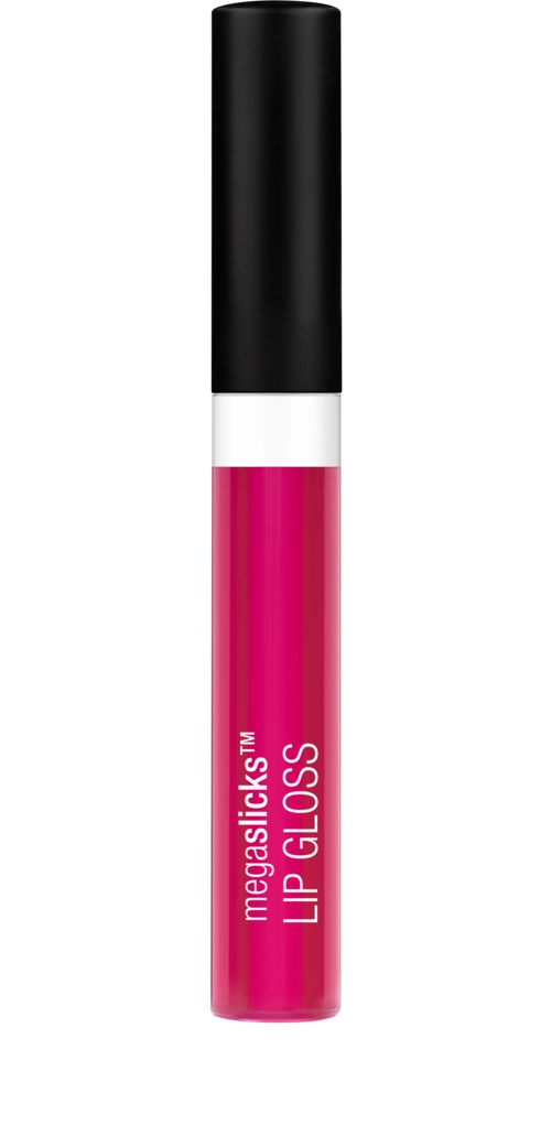 Wet n Wild MegaSlicks Lip Gloss Cotton Candy
