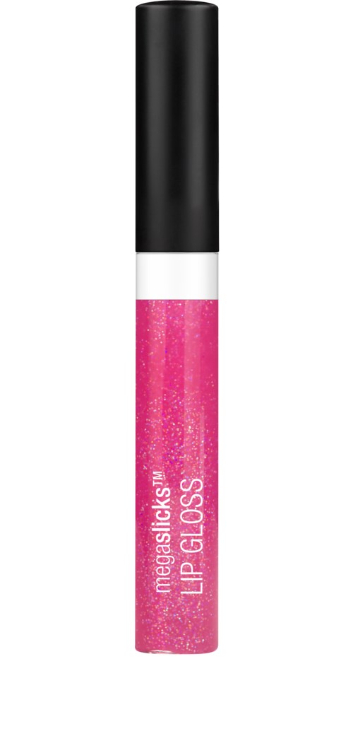 Wet n Wild MegaSlicks Lip Gloss Crushed Grapes