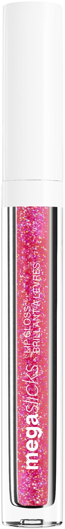 Wet n Wild MegaSlicks Lip Gloss Crushed Grapes