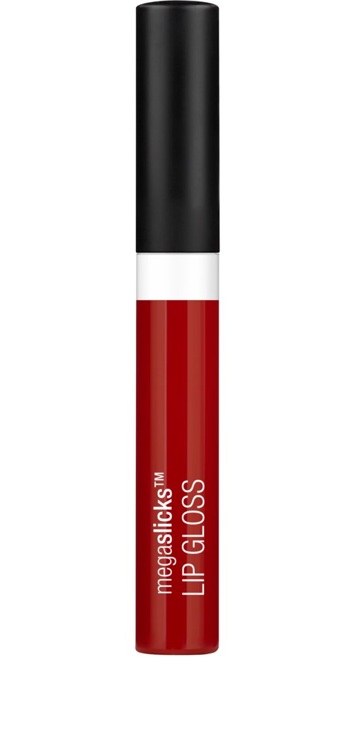 Wet n Wild MegaSlicks Lip Gloss My Cherry Amour