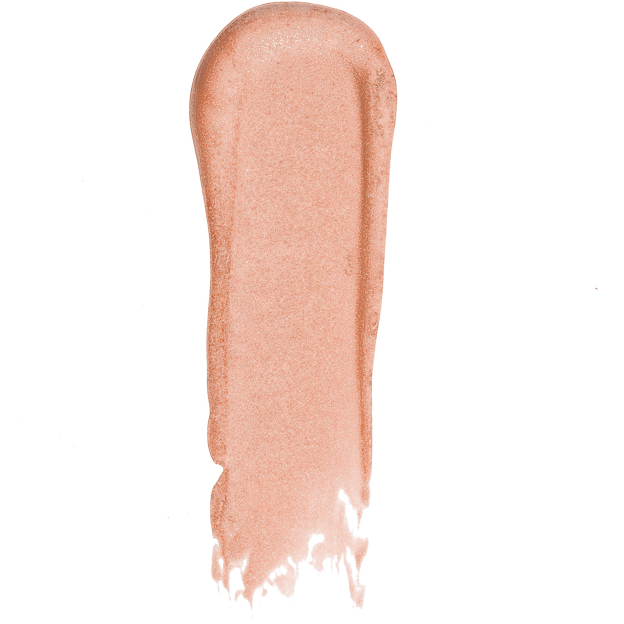Wet n Wild MegaSlicks Lip Gloss Pink Champagne Please (obrázok 4)