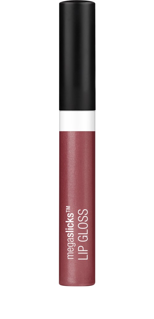 Wet n Wild MegaSlicks Lip Gloss Raspberry Voice