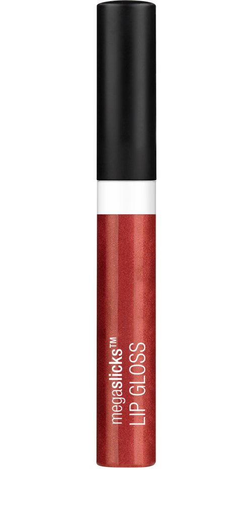 Wet n Wild MegaSlicks Lip Gloss Red Sensation