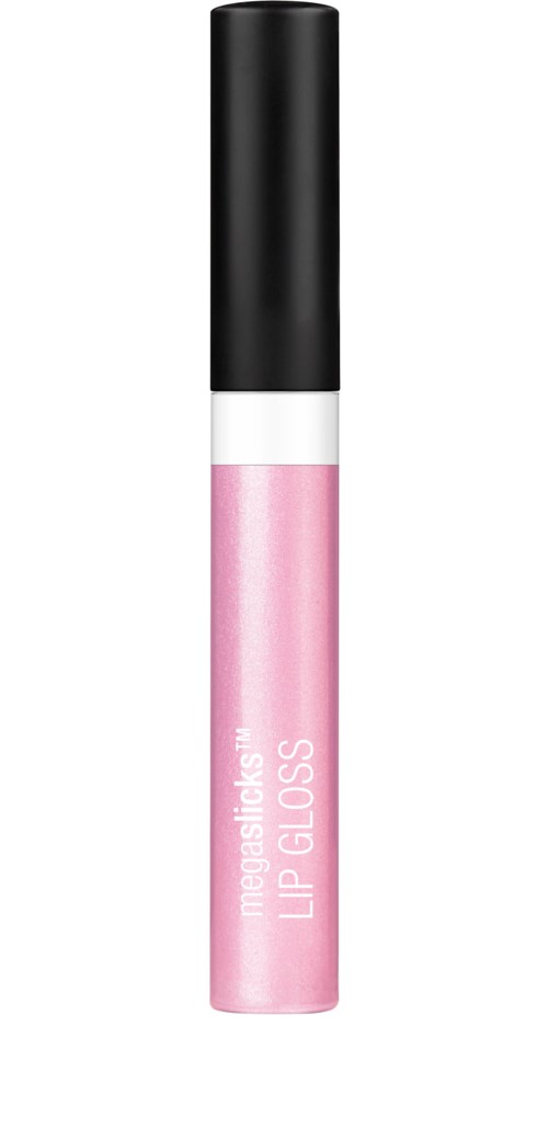 Wet n Wild MegaSlicks Lip Gloss Sinless