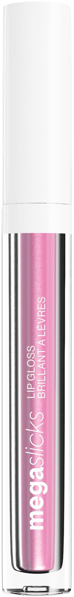 Wet n Wild MegaSlicks Lip Gloss Sinless