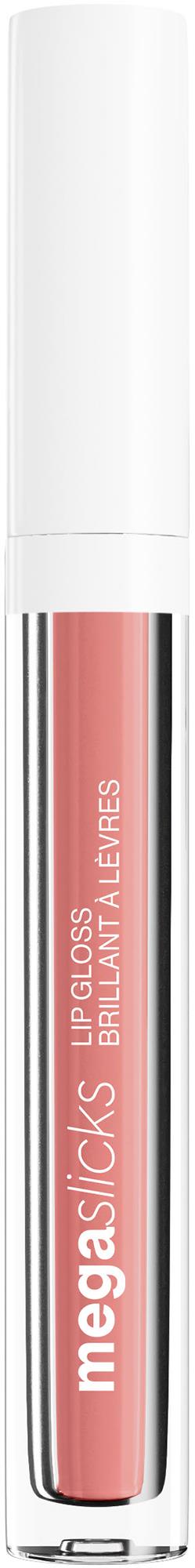 Wet n Wild MegaSlicks Lip Gloss Snuggle Sesh