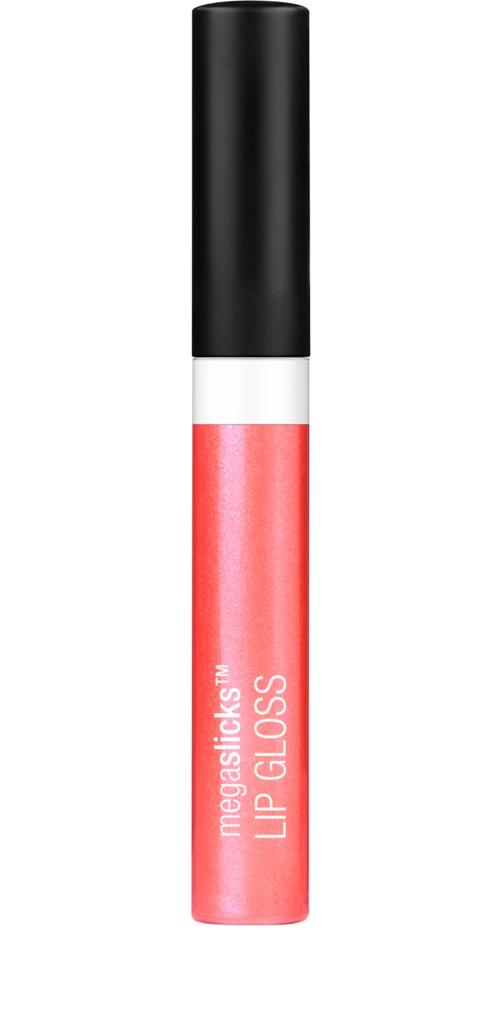 Wet n Wild MegaSlicks Lip Gloss Strawberry Ice