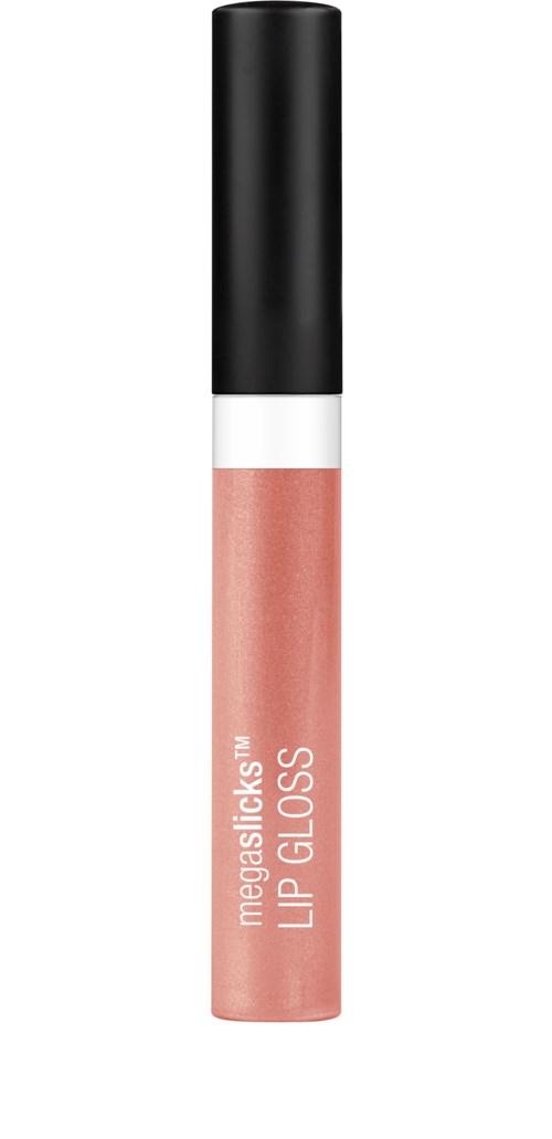 Wet n Wild MegaSlicks Lip Gloss Sun Glaze