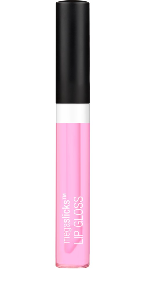 Wet n Wild MegaSlicks Lip Gloss Sweet Glaze
