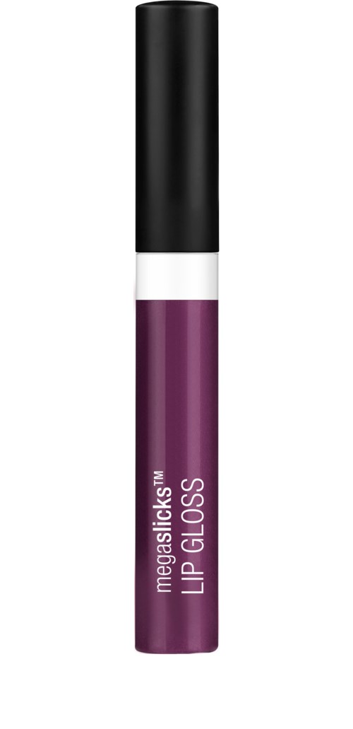 Wet n Wild MegaSlicks Lip Gloss That's My Jam