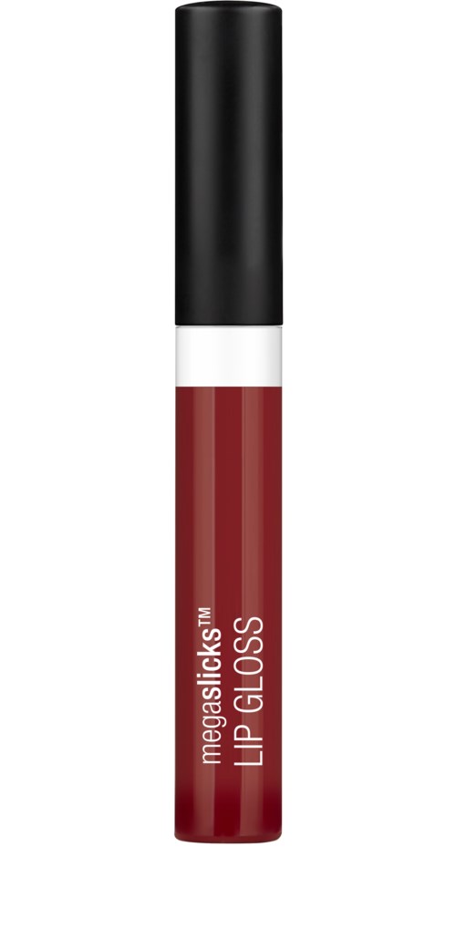 Wet n Wild MegaSlicks Lip Gloss Wined and Dined