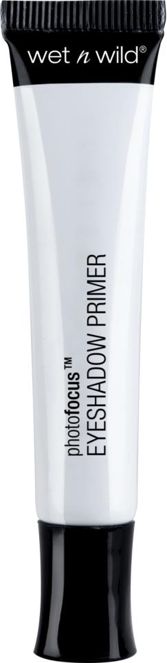 Wet n Wild Photo Focus Eyeshadow Primer Only a matter of prime