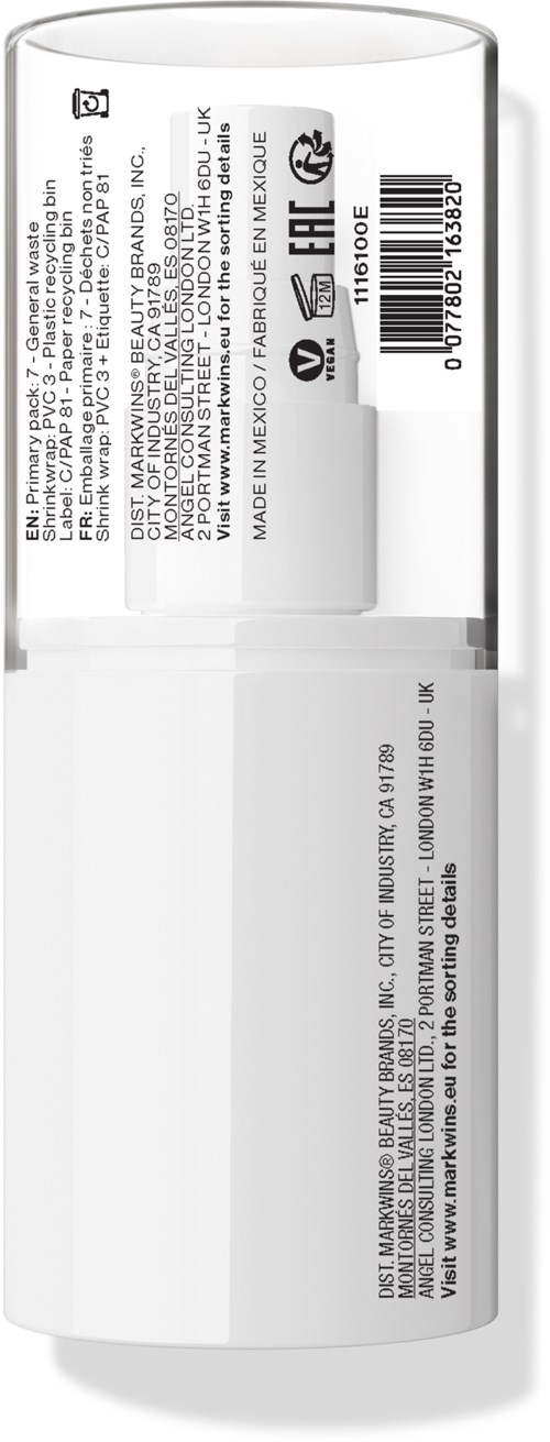 Wet n Wild Photo Focus Natural Setting Mist 65 ml