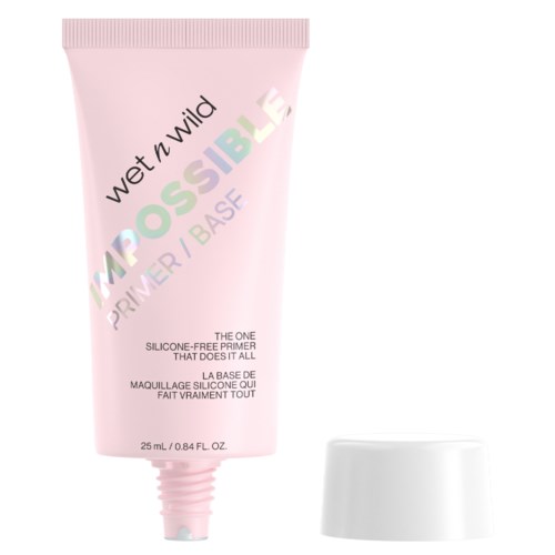 Wet n Wild Prime & Set Prime Focus The Impossible Primer 25 ml