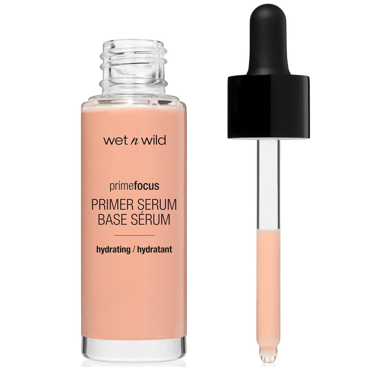 Alternativ bild 1 för Wet n Wild Prime Focus Primer Serum 100 g