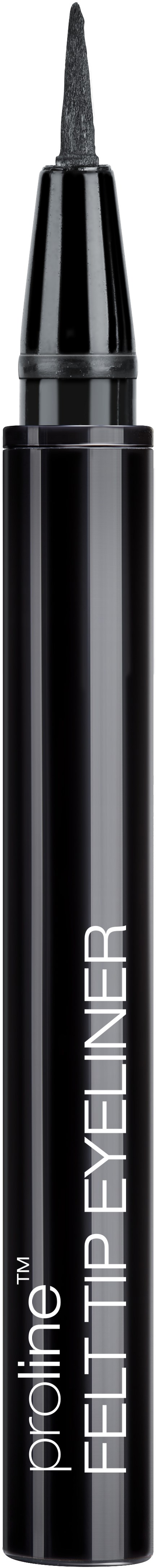 Wet n Wild ProLine Felt Tip Eyeliner Black