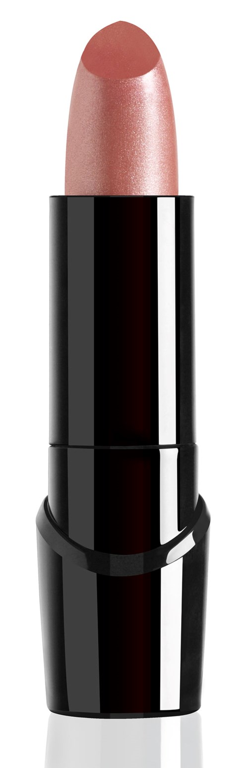 Wet n Wild Silk Lipstick Dark Pink Frost