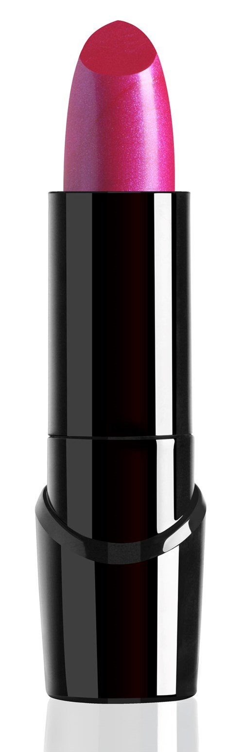 Wet n Wild Silk Lipstick Fuchsia With Blue Pearl