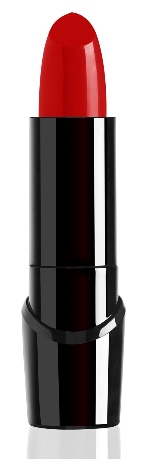 Wet n Wild Silk Lipstick Hot Red