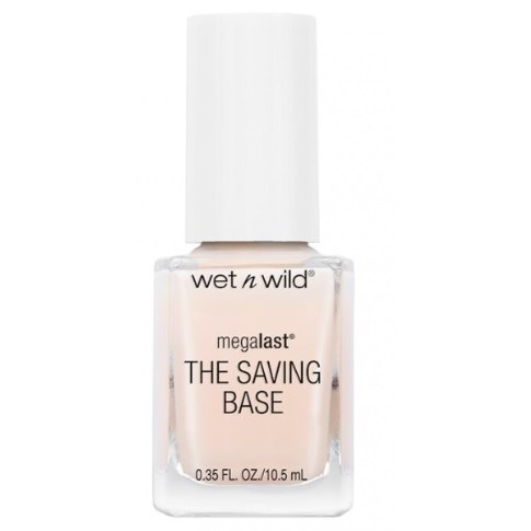 Wet n Wild The Saving Base Fortifying Base Coat