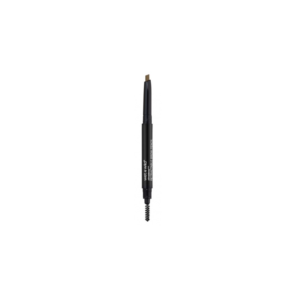 Wet n Wild Wet n Wild Ultimate Brow Retractable Pencil Ash brown