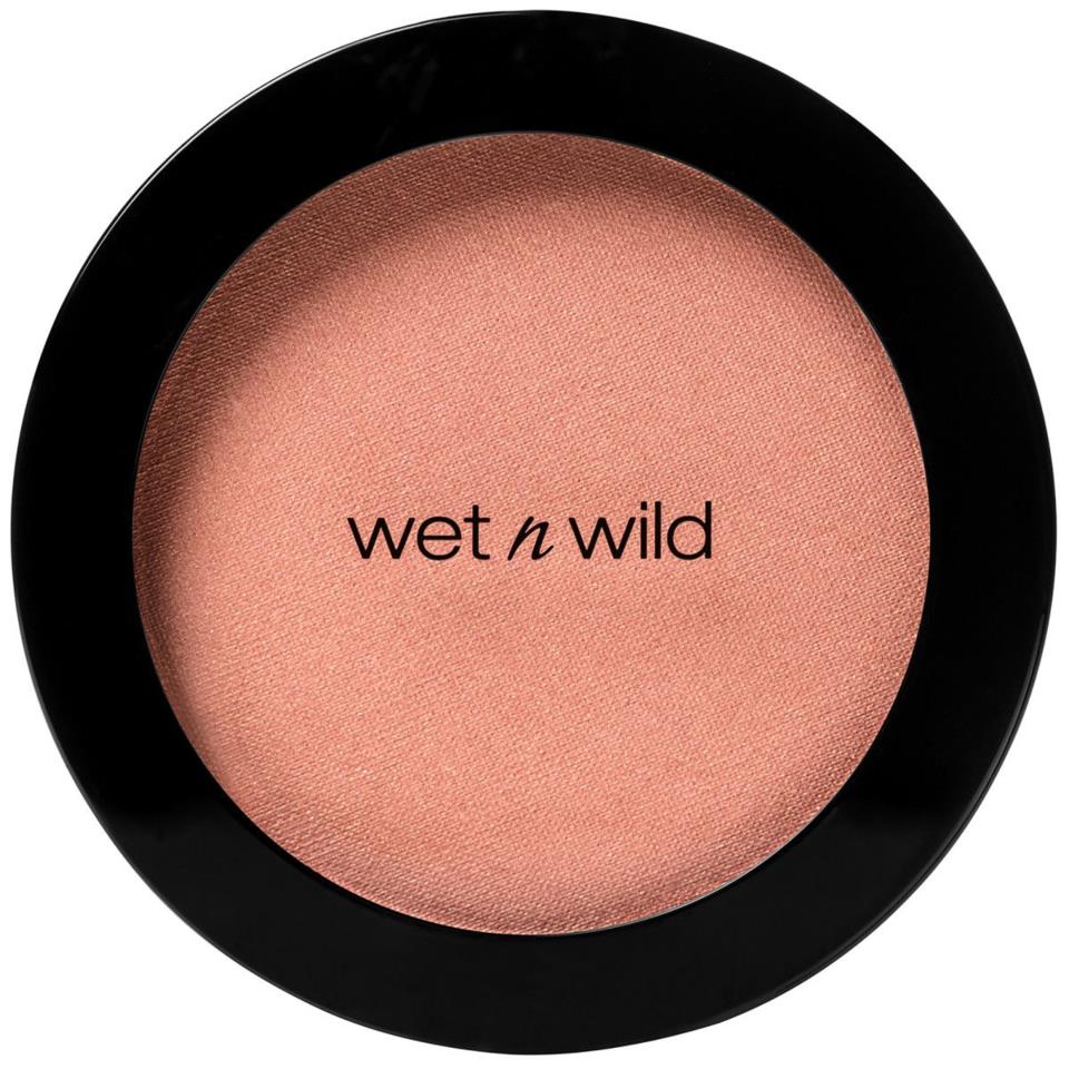 Wet n´Wild Blush Pearlescent Pink
